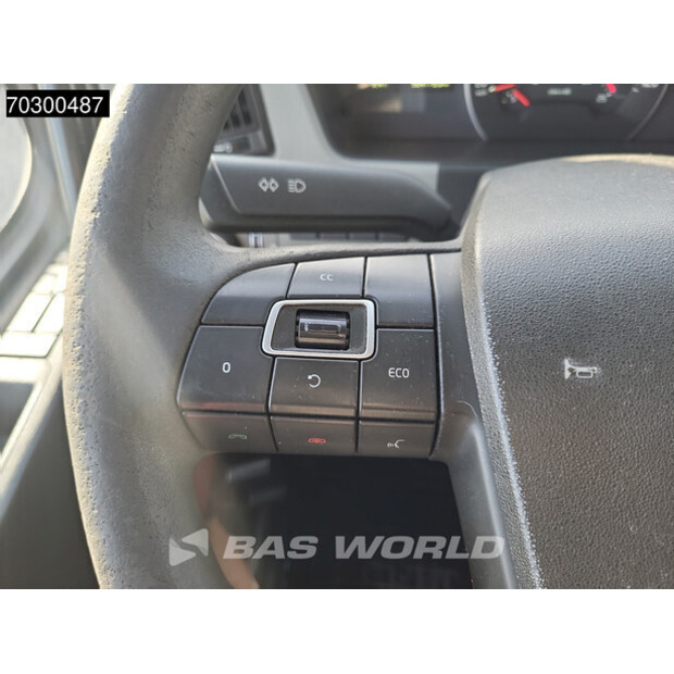 2017 فولفو FM500-43280094