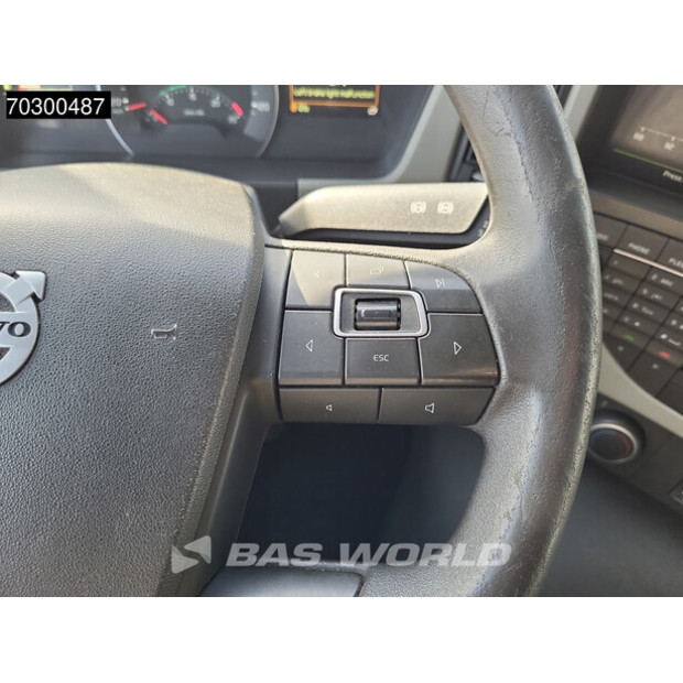 2017 فولفو FM500-43280095