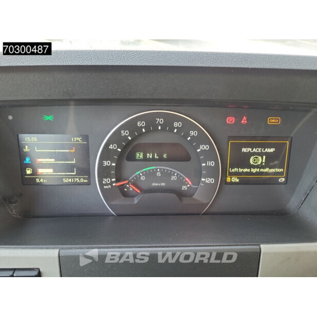 2017 فولفو FM500-43280097