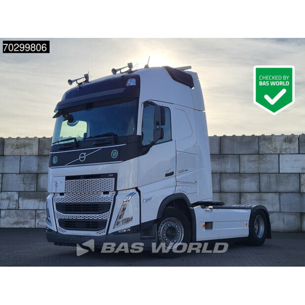 2023 Volvo FH500-43280114