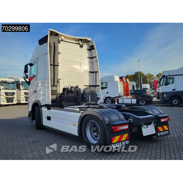 2023 Volvo FH500-43280116