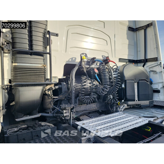 2023 Volvo FH500-43280119