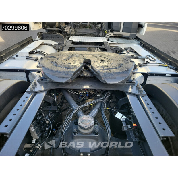 2023 Volvo FH500-43280120