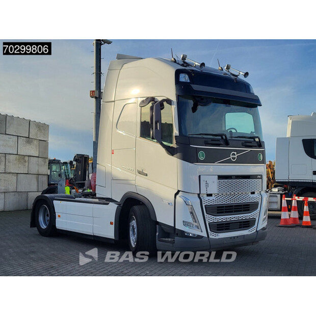 2023 Volvo FH500-43280121