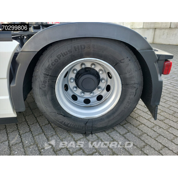 2023 Volvo FH500-43280122