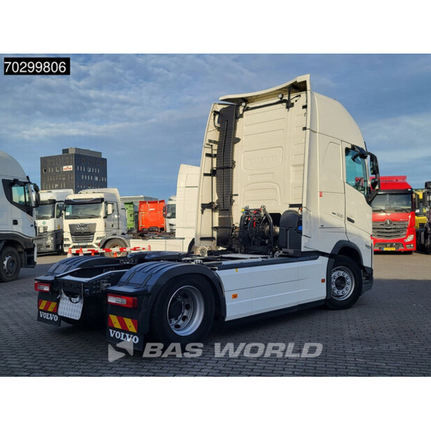 2023 Volvo FH500-43280124