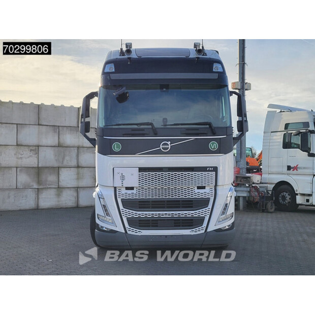 2023 Volvo FH500-43280126