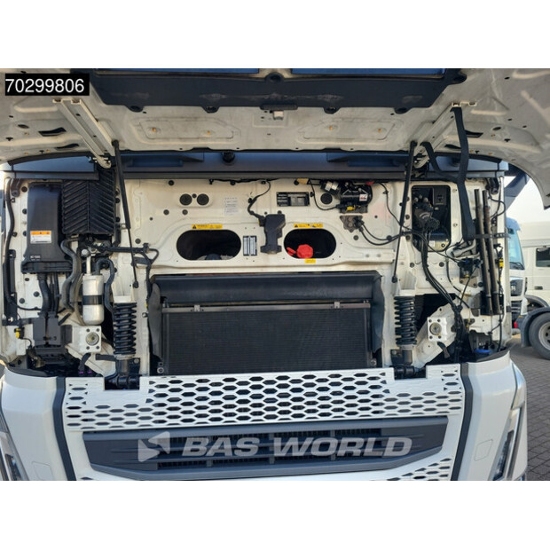 2023 Volvo FH500-43280127