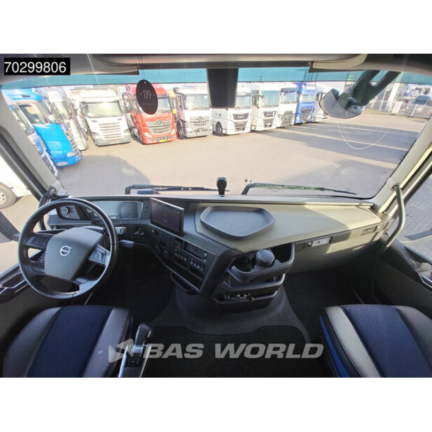 2023 Volvo FH500-43280128