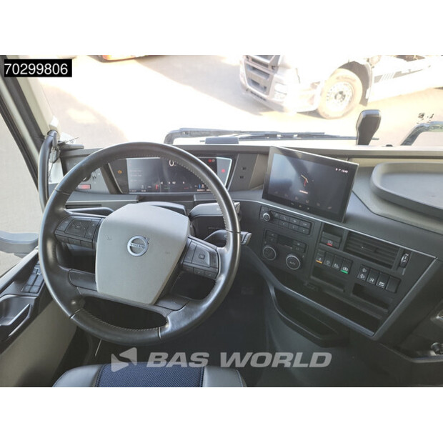 2023 Volvo FH500-43280129