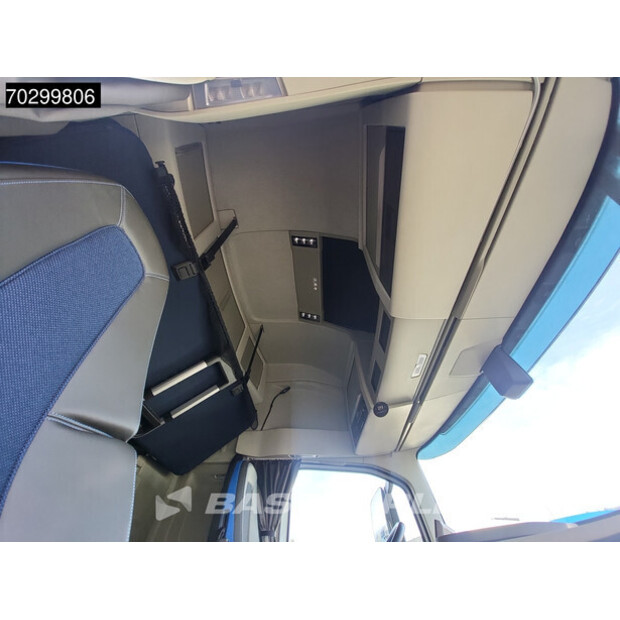 2023 Volvo FH500-43280133