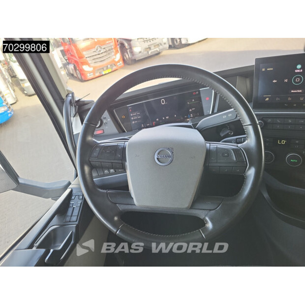 2023 Volvo FH500-43280137