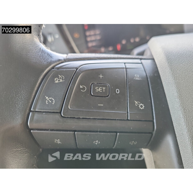 2023 Volvo FH500-43280138