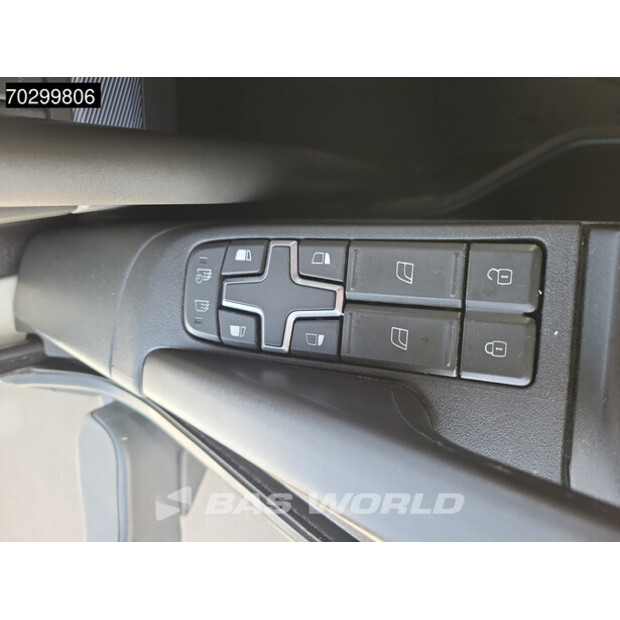 2023 Volvo FH500-43280141