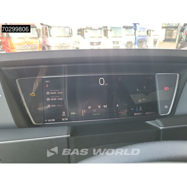 2023 Volvo FH500-43280142