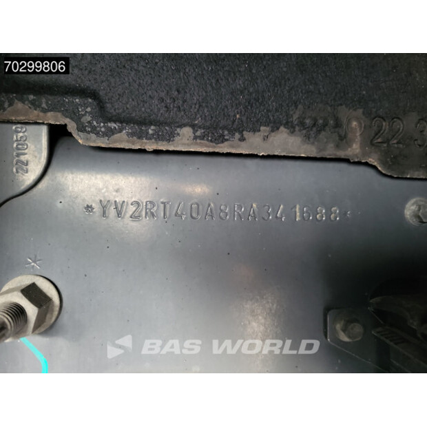 2023 Volvo FH500-43280147