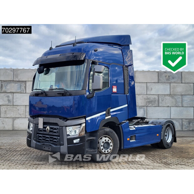 2018 رينو T480-43280163