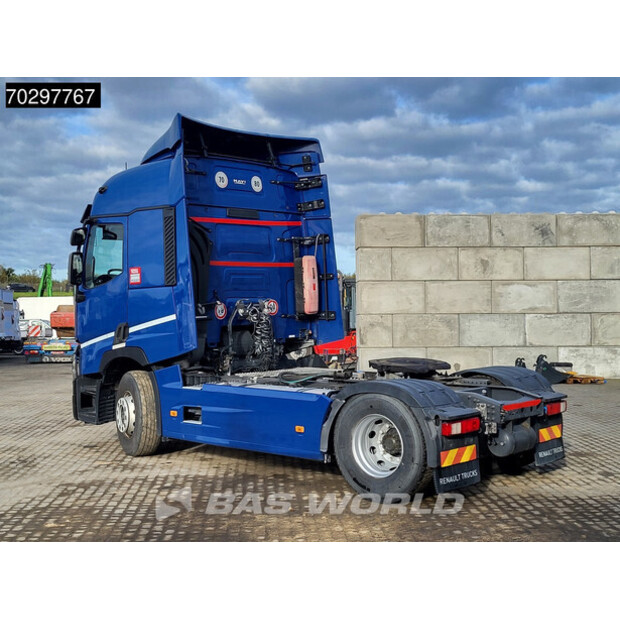 2018 رينو T480-43280164