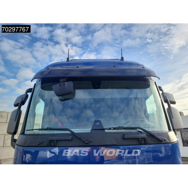 2018 رينو T480-43280168