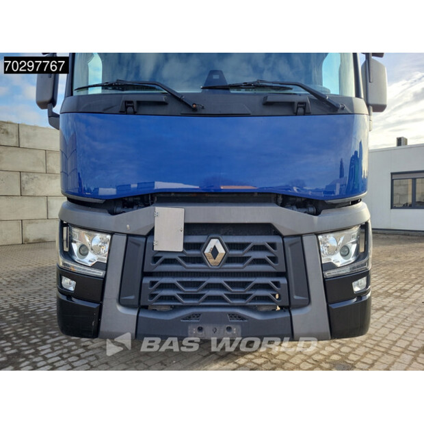 2018 رينو T480-43280169