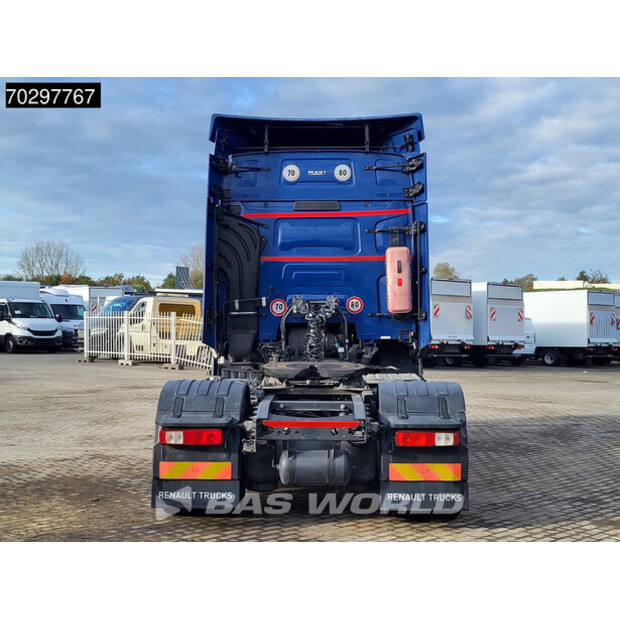 2018 رينو T480-43280170