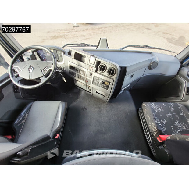 2018 رينو T480-43280179