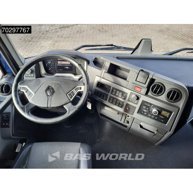 2018 رينو T480-43280180