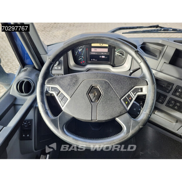 2018 رينو T480-43280181