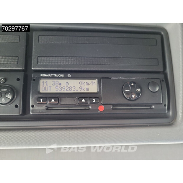 2018 رينو T480-43280193