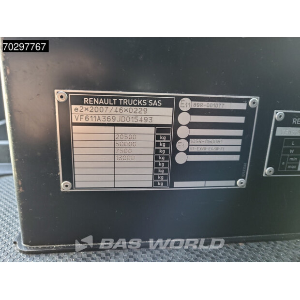 2018 رينو T480-43280195