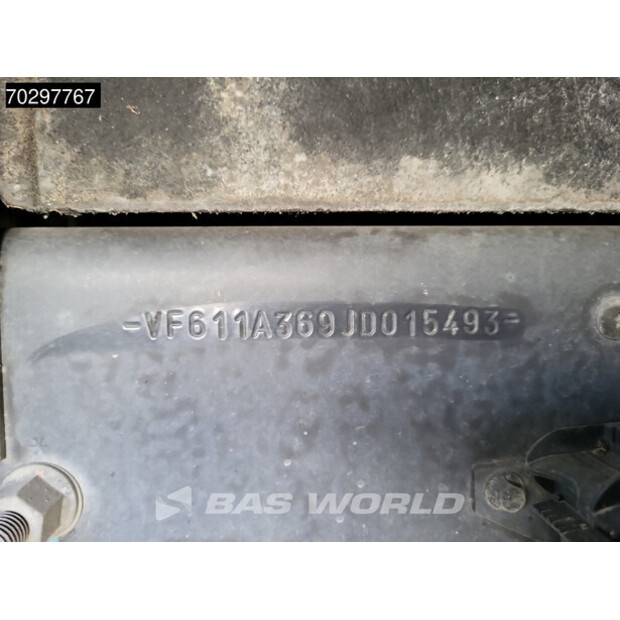 2018 رينو T480-43280196