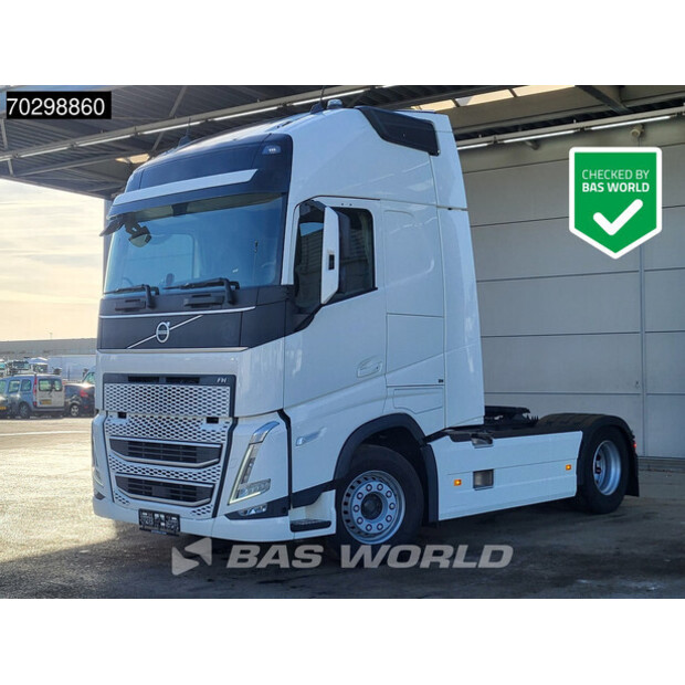 2023 فولفو FH500-43280222