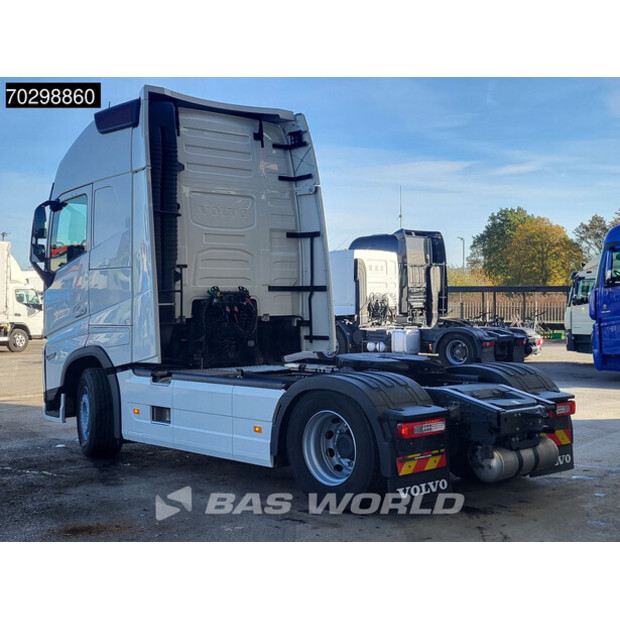 2023 فولفو FH500-43280223