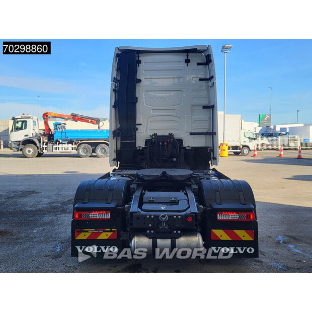 2023 فولفو FH500-43280224