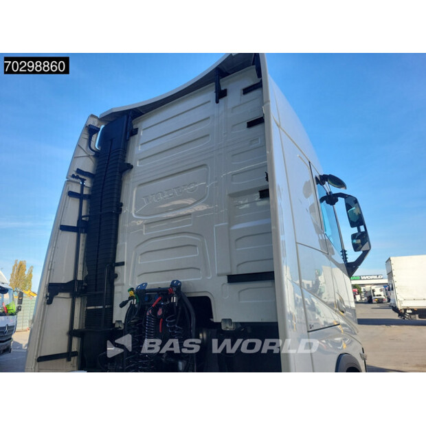 2023 فولفو FH500-43280226