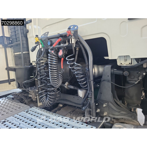 2023 فولفو FH500-43280227