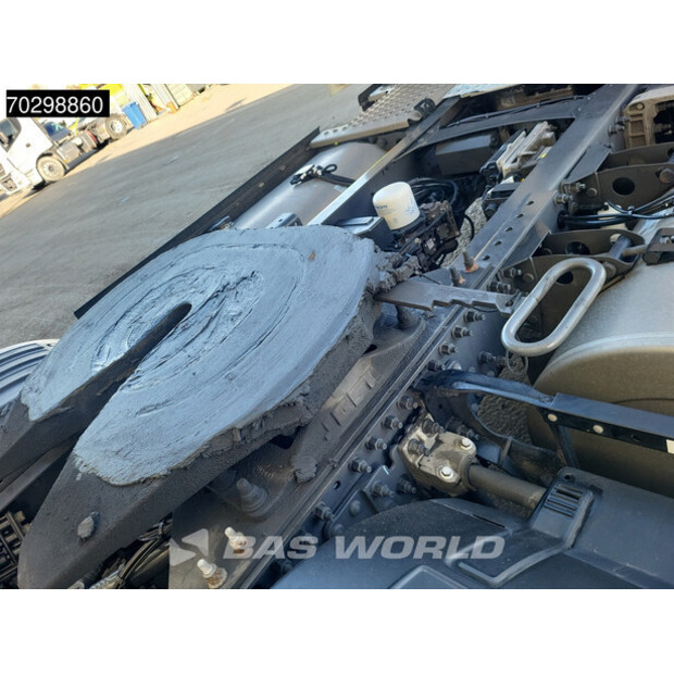 2023 فولفو FH500-43280229