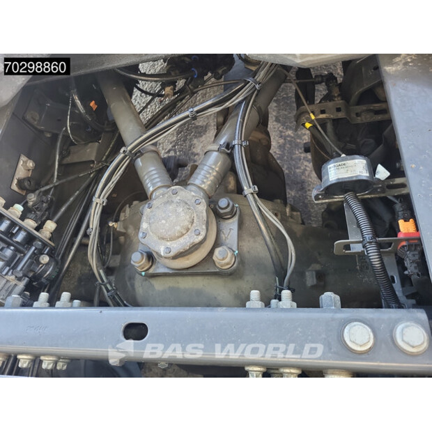 2023 فولفو FH500-43280231