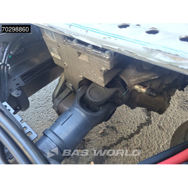 2023 فولفو FH500-43280232