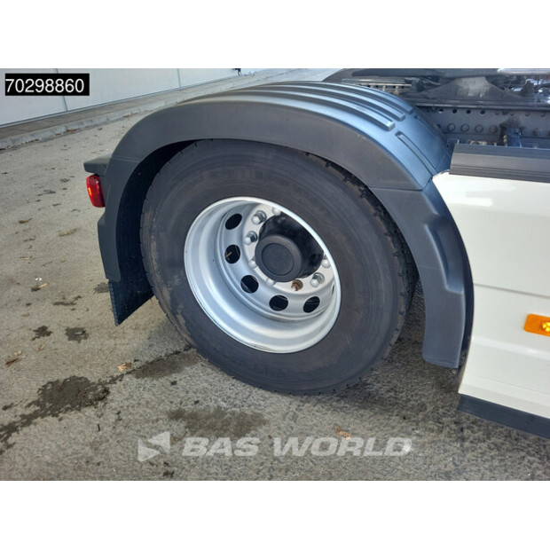 2023 فولفو FH500-43280234