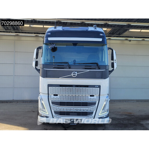 2023 فولفو FH500-43280235