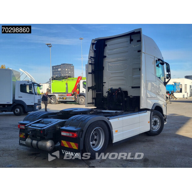 2023 فولفو FH500-43280237