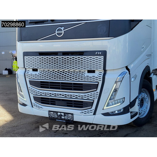 2023 فولفو FH500-43280239