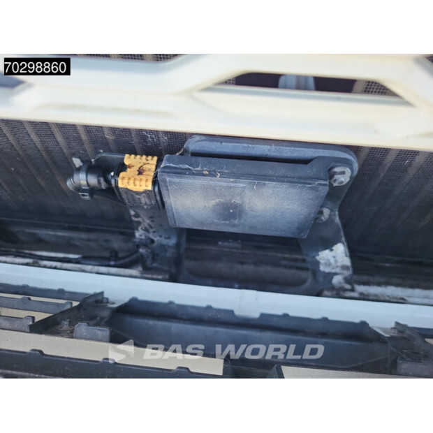 2023 فولفو FH500-43280240