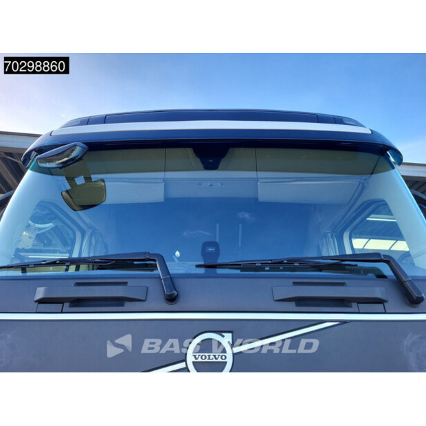 2023 فولفو FH500-43280241