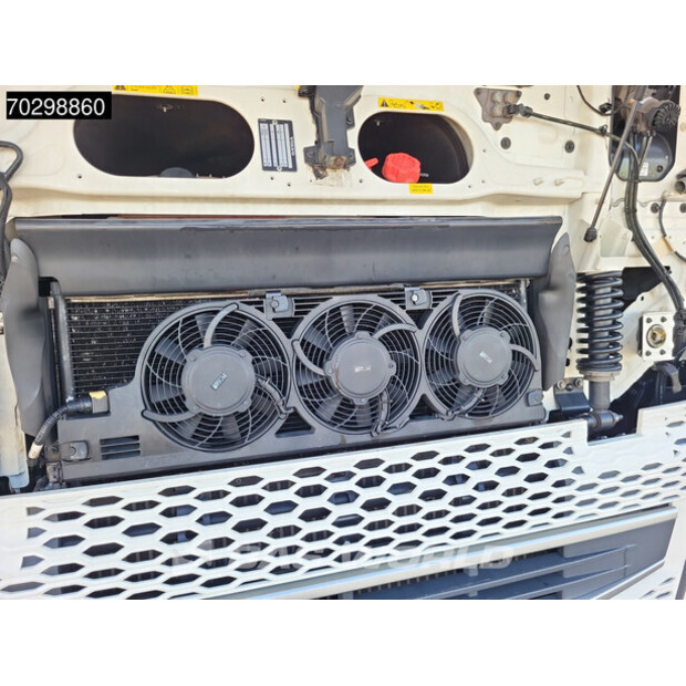 2023 فولفو FH500-43280242