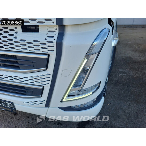 2023 فولفو FH500-43280243