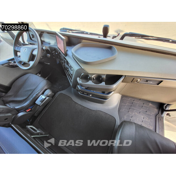 2023 فولفو FH500-43280244