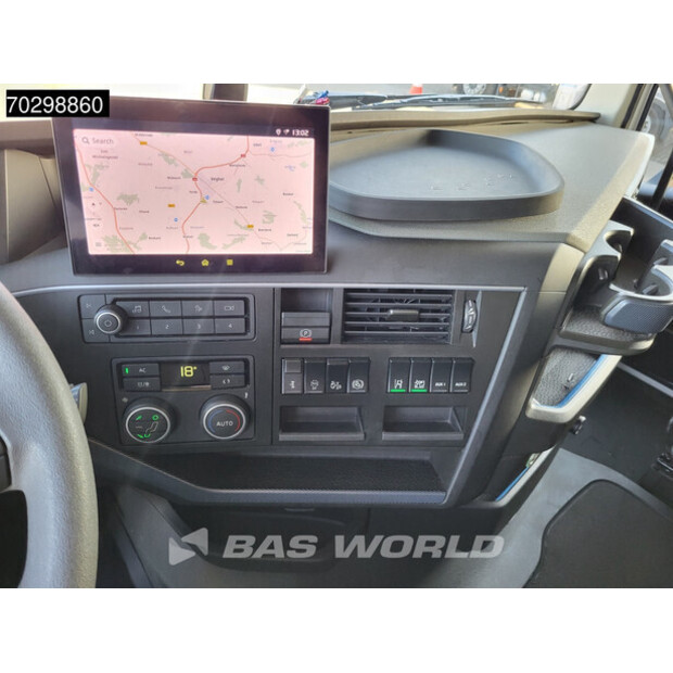 2023 فولفو FH500-43280245