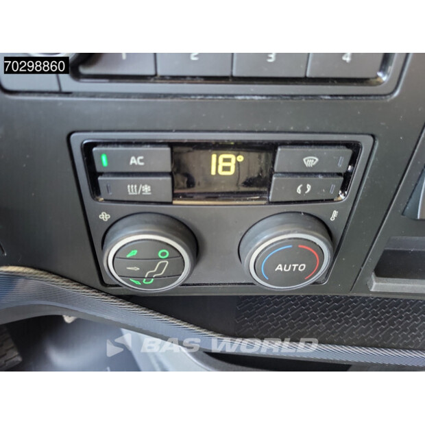 2023 فولفو FH500-43280247